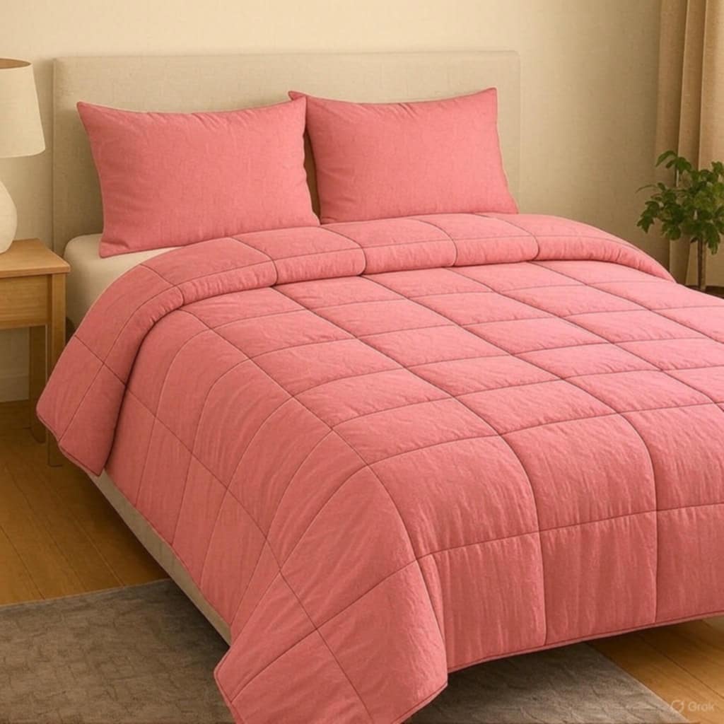 couette haute qualité