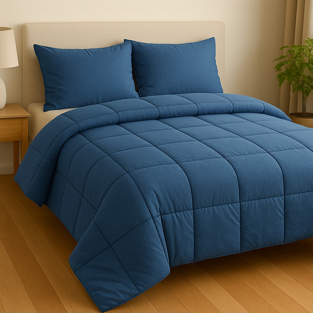 couette haute qualité