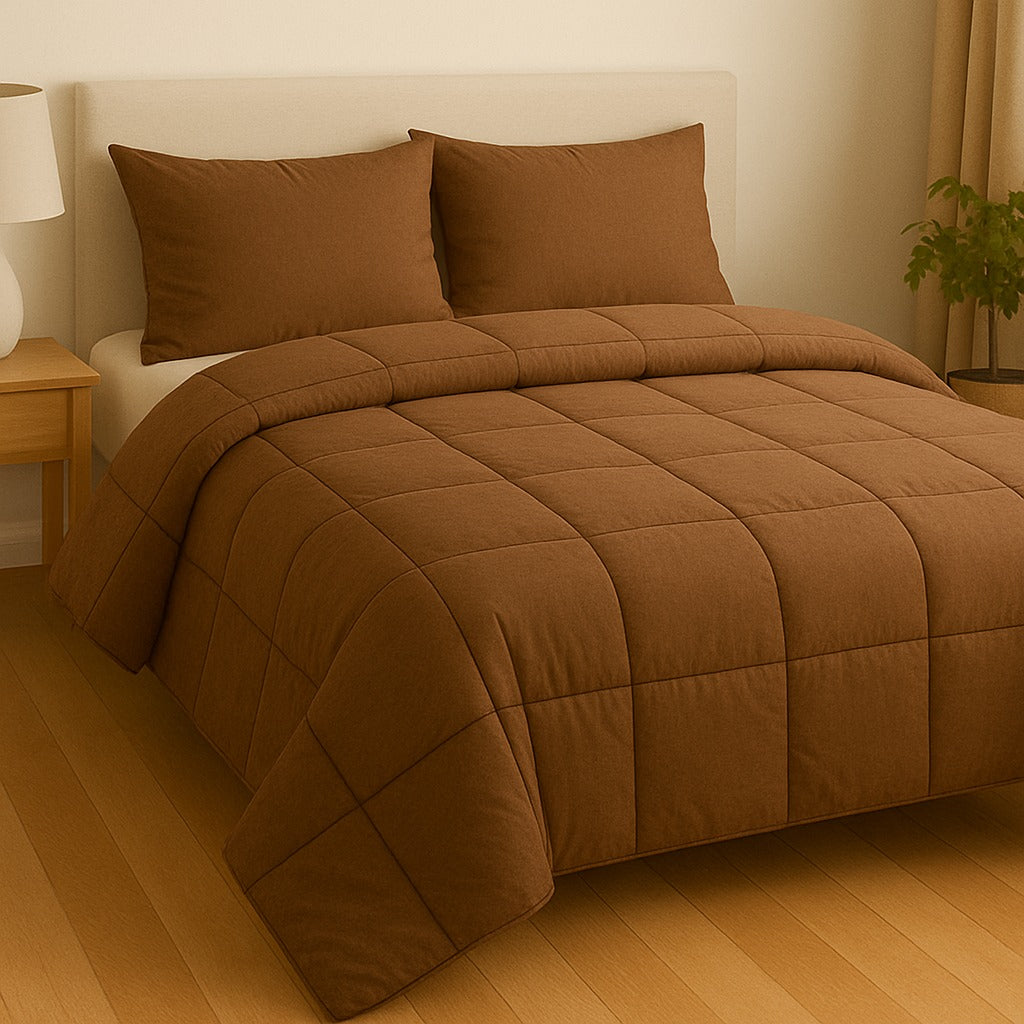 couette haute qualité