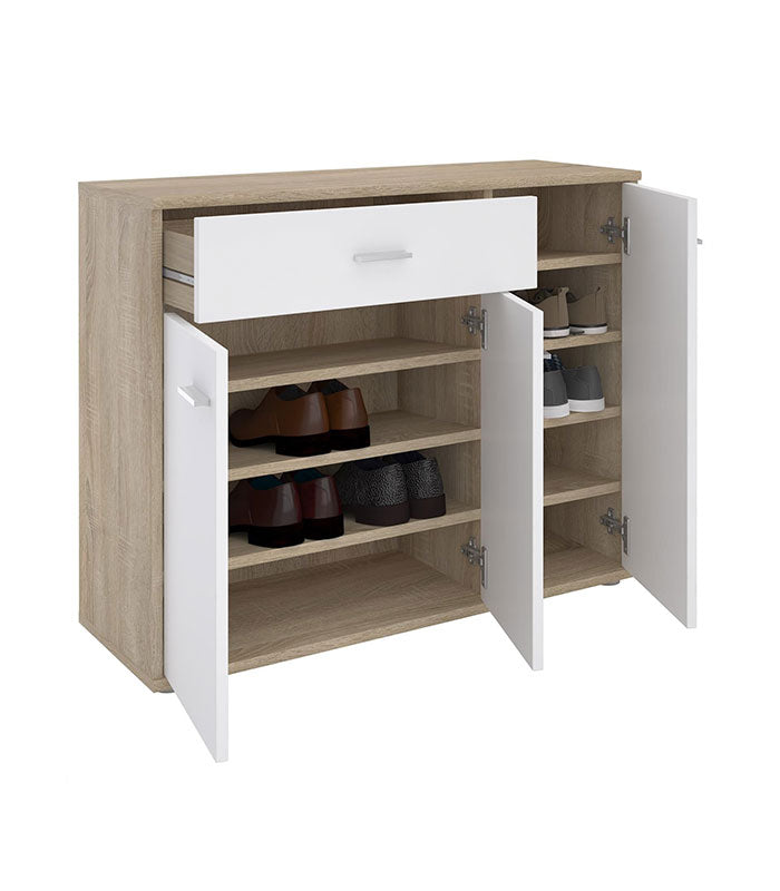 Porte Chaussures Avec Tiroir