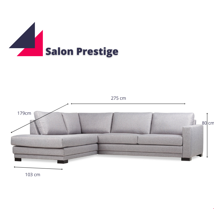Salon Prestige