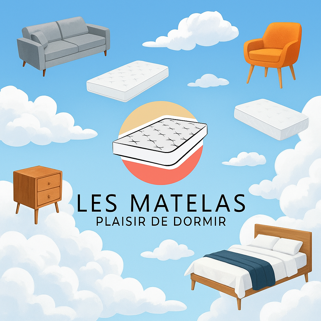 tous les produits