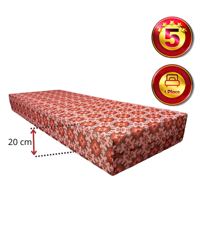 matelas mousse