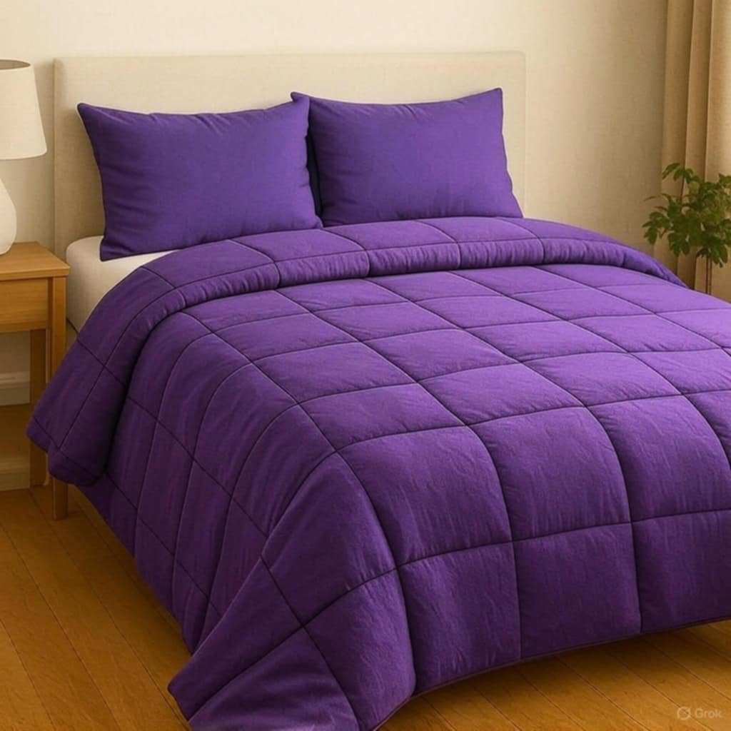 couette haute qualité