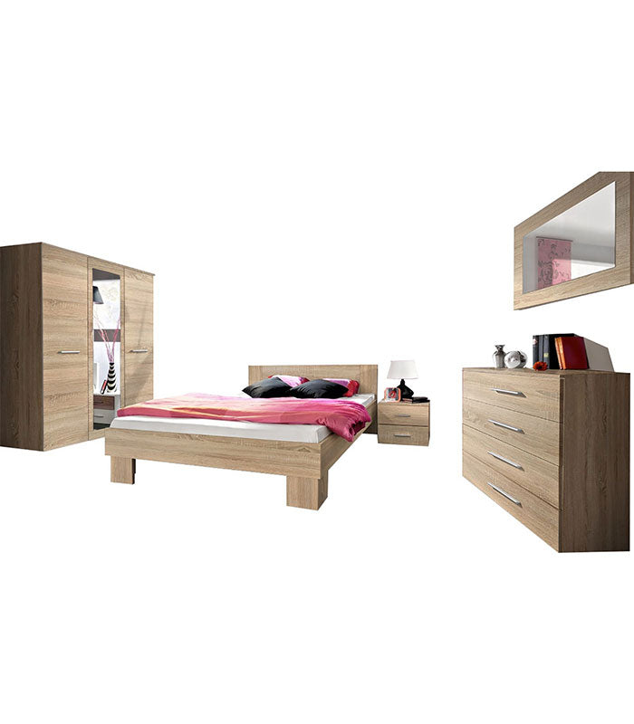 Chambre à Coucher Prestige