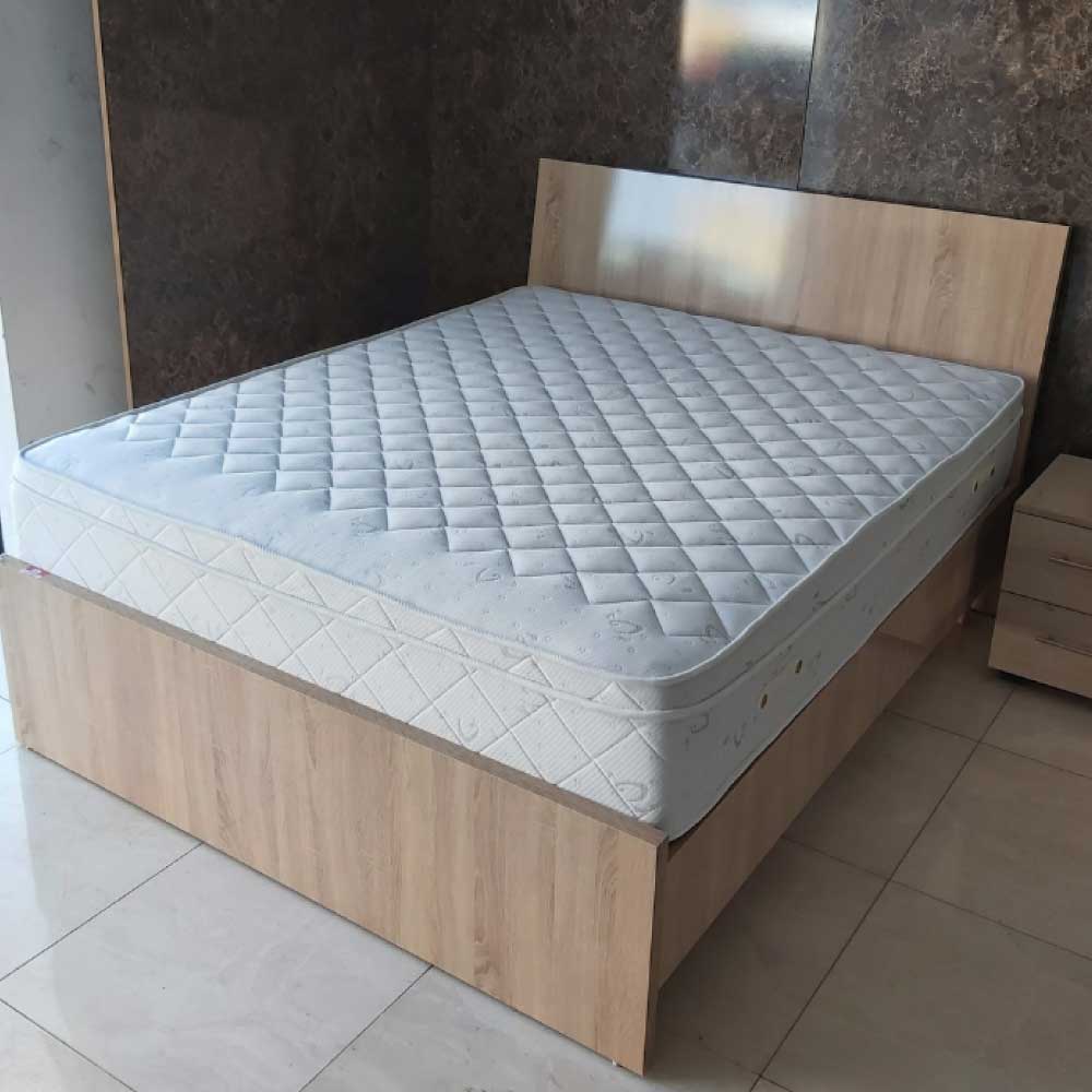 Matelas Royal Orthopédique Eurotop 1 Place 10 étoiles 32 cm
