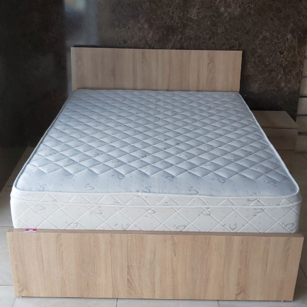 Matelas Royal Orthopédique Eurotop 2 Places 10 étoiles 32 cm