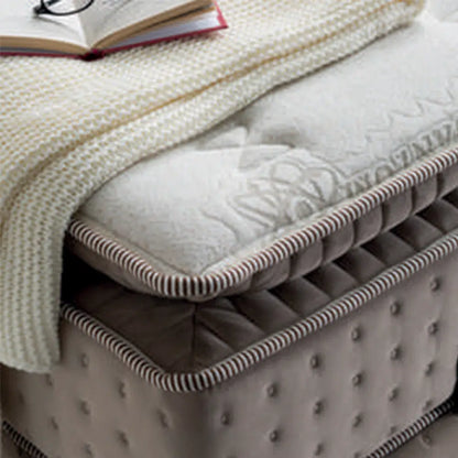 Matelas Quantum Tech Orthopédique Haute Gamme