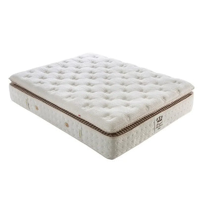 Matelas Royal Fashion Orthopédique De Luxe