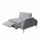 Fauteuil Relaxant Moderne Avec Pose Pied Réglable