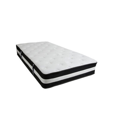 Matelas Medical Orthopedique 1 Place 11 Étoiles Haute Qualité 32 cm