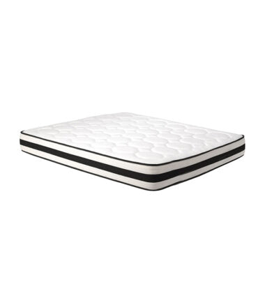 Matelas Orthopédique 2 Places 9 Étoiles Haute Qualité 27 cm