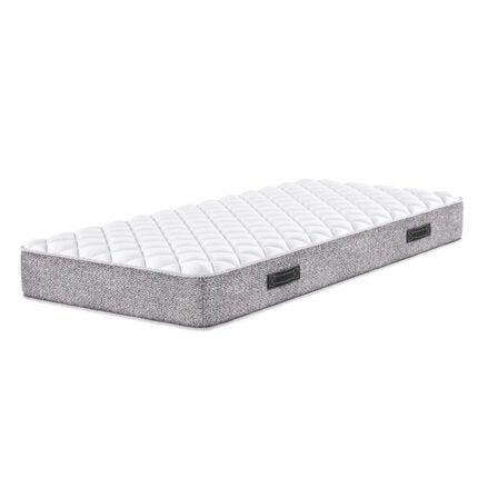 Matelas à Ressorts 6 Étoiles 1 Place
