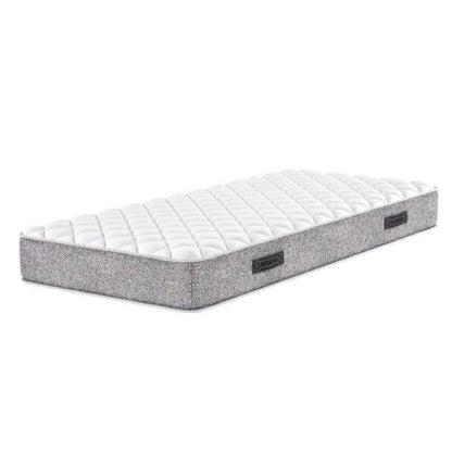Matelas à Ressorts 6 Étoiles 1 Place