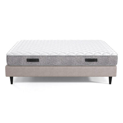 Matelas à Ressorts 6 Étoiles 2 Places
