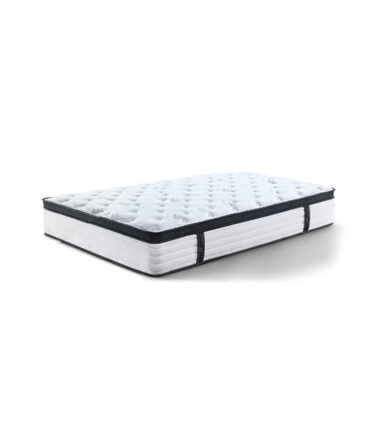 Matelas Super Orthopédique 1 Place 13 Étoiles Haute Qualité 32 cm