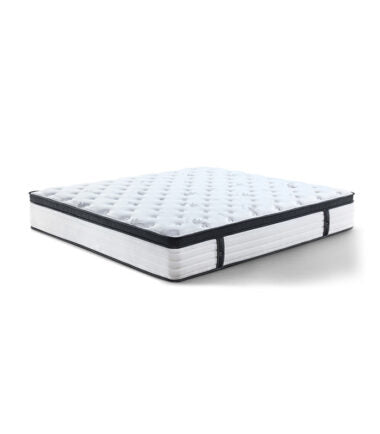 Matelas Super Orthopédiques 2 Places 13 Étoiles Haute Qualité 32 cm