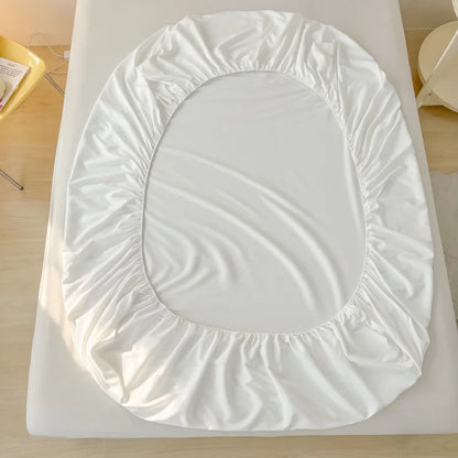 Protège Matelas Bébé Imperméable