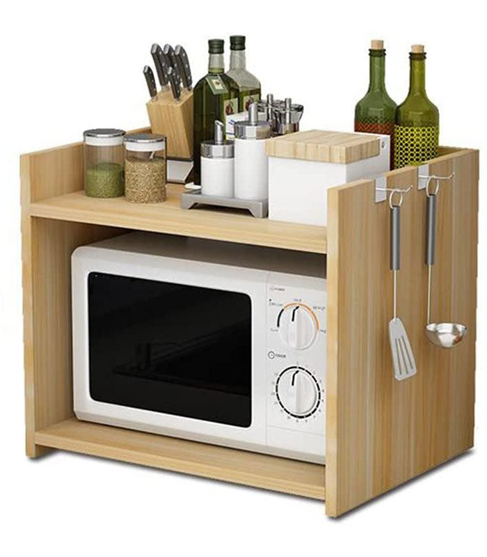 Support Cuisine 2 Niveaux